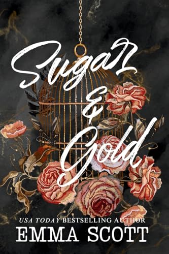 Sugar & Gold (Dreamcatcher)