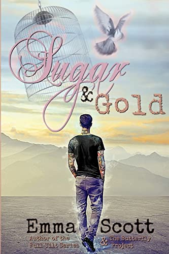 Sugar & Gold (Dreamcatcher)