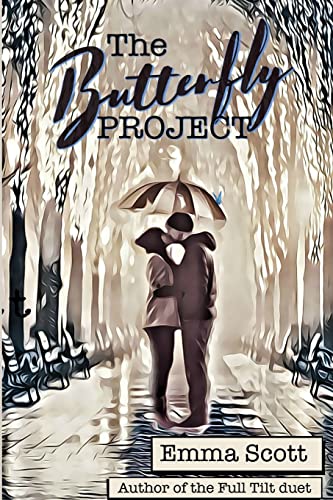 The Butterfly Project von Createspace Independent Publishing Platform