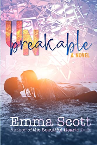 Unbreakable (City Lights) von Createspace Independent Publishing Platform