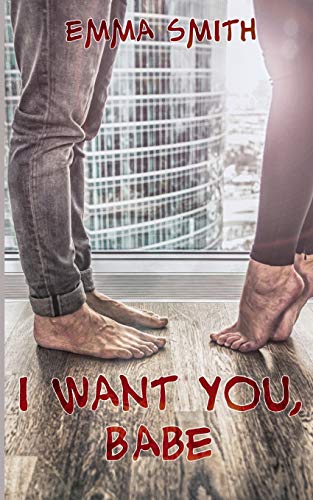 I want you, Babe von Books on Demand