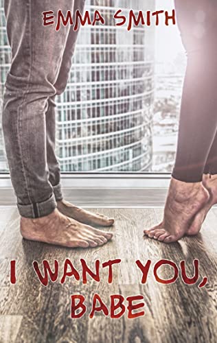 I want you, Babe von Books on Demand