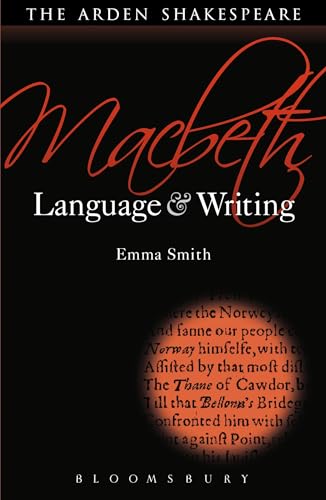 Macbeth: Language and Writing (Arden Student Skills: Language and Writing) von Arden Shakespeare