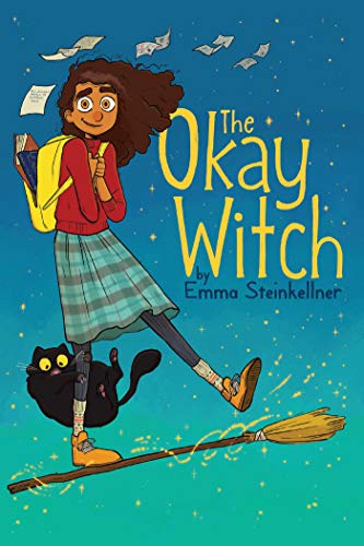 The Okay Witch (Volume 1) von Simon & Schuster