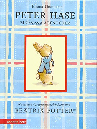 Peter Hase - Ein neues Abenteuer: Geschenkbuch-Ausgabe: Geschenkbuch-Ausgabe Peter Hase - Ein neues Abenteuer: Geschenkbuch-Ausgabe: Geschenkbuch-Ausgabe