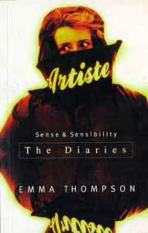 Sense and Sensibility: Diaries von Bloomsbury Publishing