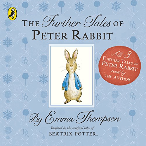 The Further Tales of Peter Rabbit: .