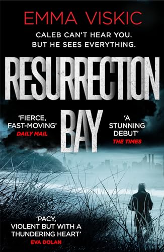 Resurrection Bay: Caleb Zelic Series: Volume One (Pushkin Vertigo, Band 1)