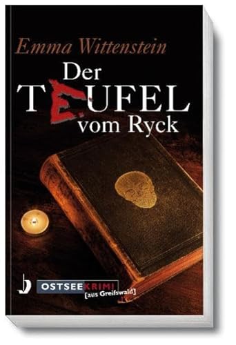 Der Teufel vom Ryck (OstseeKrimi): Ungekürzte Ausgabe von Hinstorff