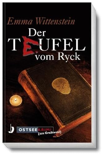 Der Teufel vom Ryck (OstseeKrimi): Ungekürzte Ausgabe