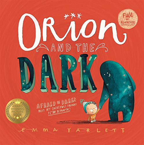 Orion and the Dark von Templar Publishing