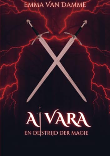 Alvara en de Strijd der Magie von Brave New Books