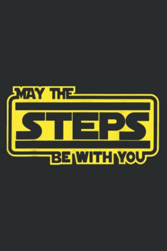 Narcotics Anonymous Graphic May The Steps Be With You NA Quote Narcotics Anonymous Graphic May The Steps Be With You NA Quote