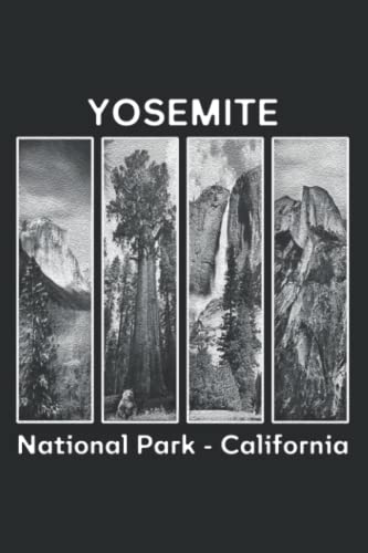 Yosemite National Park California 1890 Wilderness Souvenir Good Yosemite National Park California 1890 Wilderness Souvenir Good