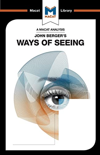 John Berger's Ways of Seeing (Macat Library) von Routledge
