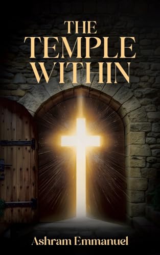 The Temple Within von Tellwell Talent