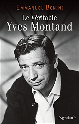 Le Véritable Yves Montand von PYGMALION