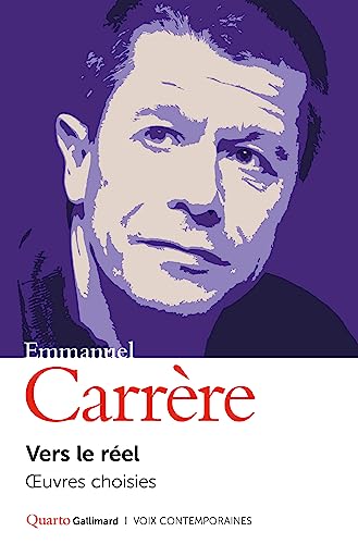 Vers le réel: Œuvres choisies von GALLIMARD