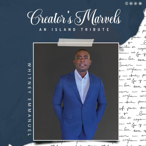 Creator's Marvels: An Island Tribute von Independently published