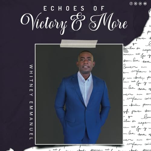 Echoes of Victory and More von Independently published