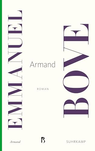 Armand (Französische Bibliothek)