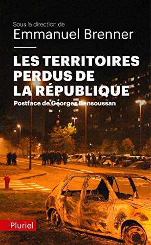 Les territoires perdus de la République von PLURIEL