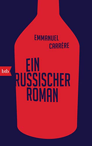 Ein russischer Roman von btb Taschenbuch
