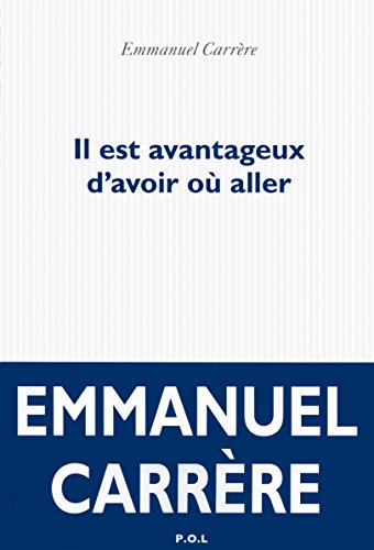 Il est avantageux d'avoir ou aller Il est avantageux d'avoir ou aller von POL