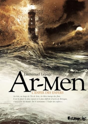 Ar-Men: l'enfer des enfers