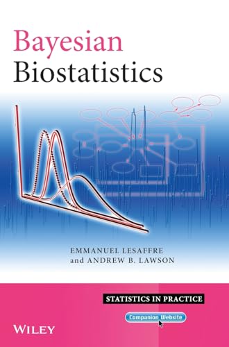 Bayesian Biostatistics (Statistics in Practice)