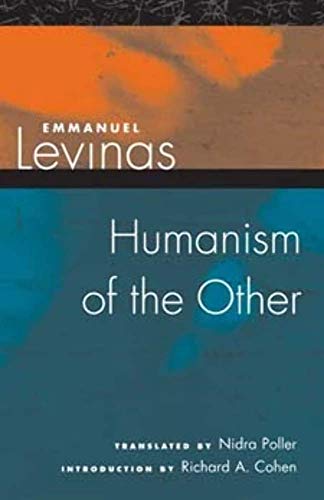 Humanism of the Other von University of Illinois Press