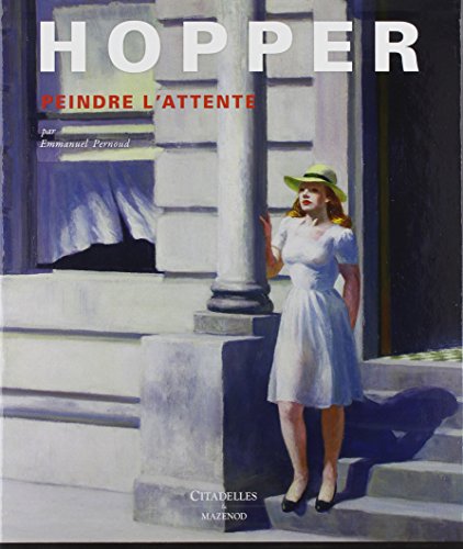Hopper : peindre l'attente von ISBN
