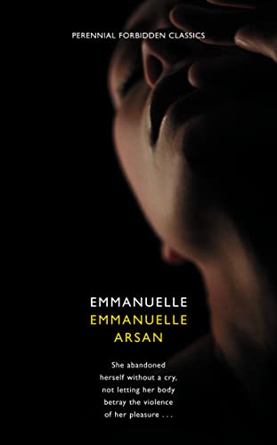 EMMANUELLE (Harper Perennial Forbidden Classics) von Harper Perennial