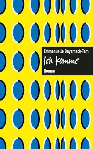 Ich komme.: Roman von Secession Verlag