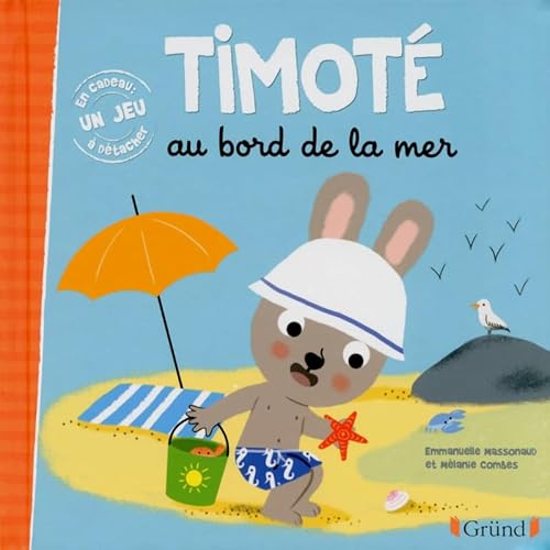 Timoté va à la mer