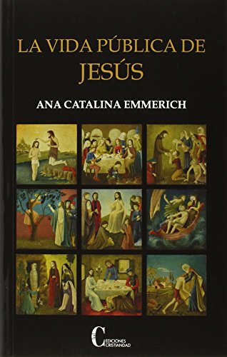 La vida pública de Jesús von Ediciones Cristiandad, S.L.