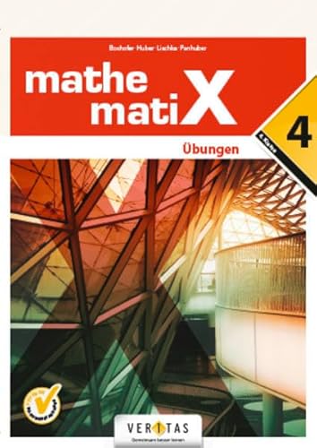 mathematiX: mathematiX - Übungen - 4 - Übungsaufgaben