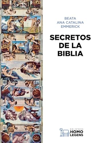 Secretos de la Biblia