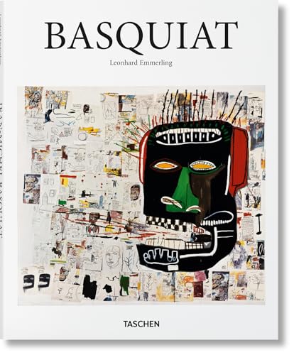 Basquiat von TASCHEN