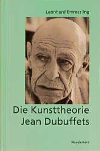 Jean Dubuffet: Diss..