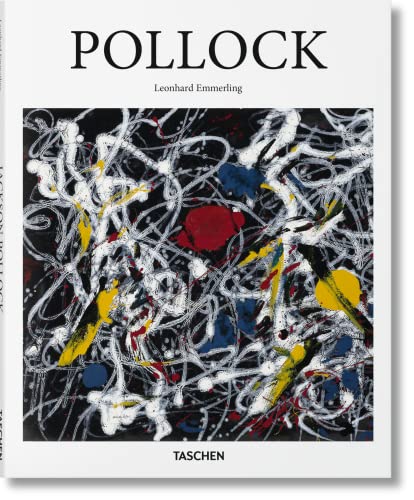 Pollock von TASCHEN