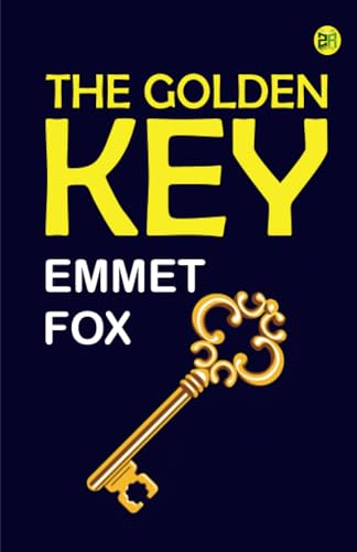 THE GOLDEN KEY von Zinc Read