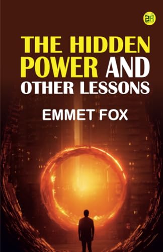 The Hidden Power and Other Lessons von Zinc Read