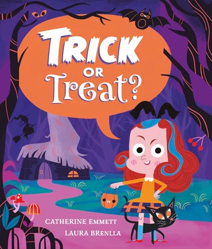 Trick or Treat? von Oxford University Press