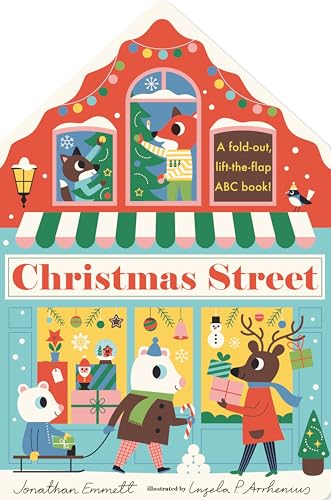 Christmas Street Christmas Street