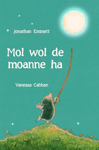Mol wol de moanne ha von Afûk