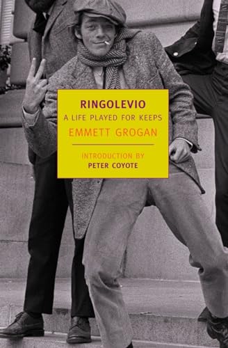 Ringolevio: A Life Played for Keeps (New York Review Books Classics)