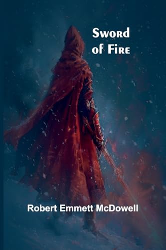 Sword of Fire von Alpha Edition