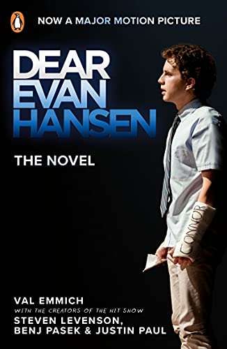 Dear Evan Hansen: Film Tie-in von Penguin