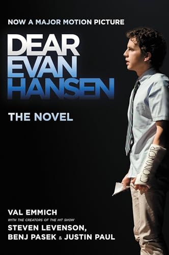 Dear Evan Hansen: The Novel von Poppy